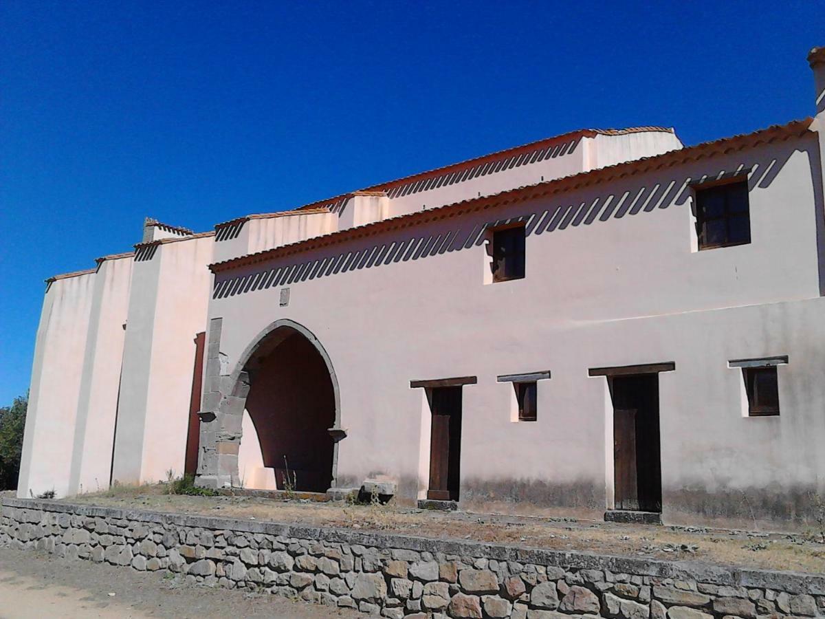 B&B I Menhir Sorgono Exterior photo
